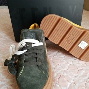 Puma sneakers